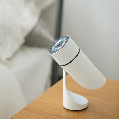 260ML Wireless Air Humidifier