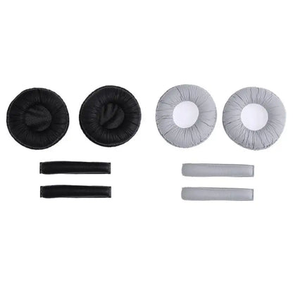 Replacement Earphone Ear Pads /Headband Cushions