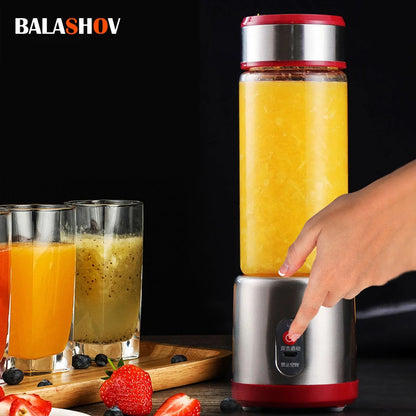 Electric Juicer Blender