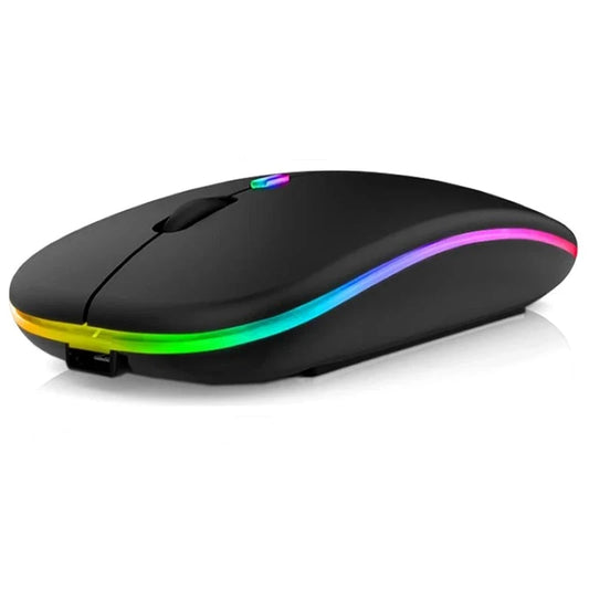 LED Ergonomic Gaming Mouse