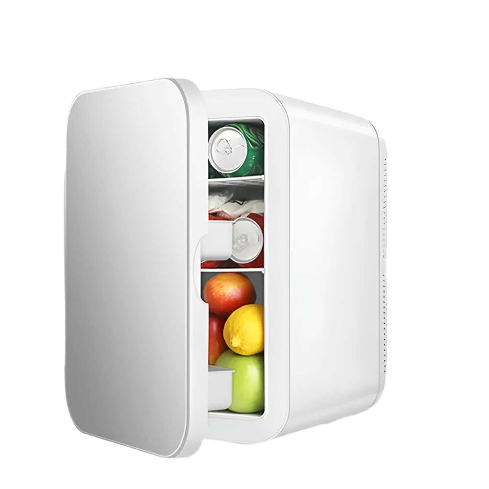 Portable Household 20L Refrigerator