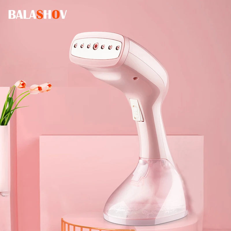 Handheld Garment Steamer