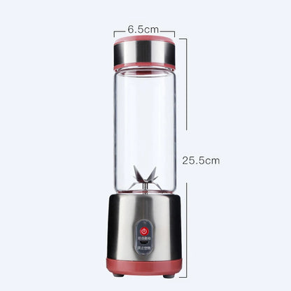 Electric Juicer Blender