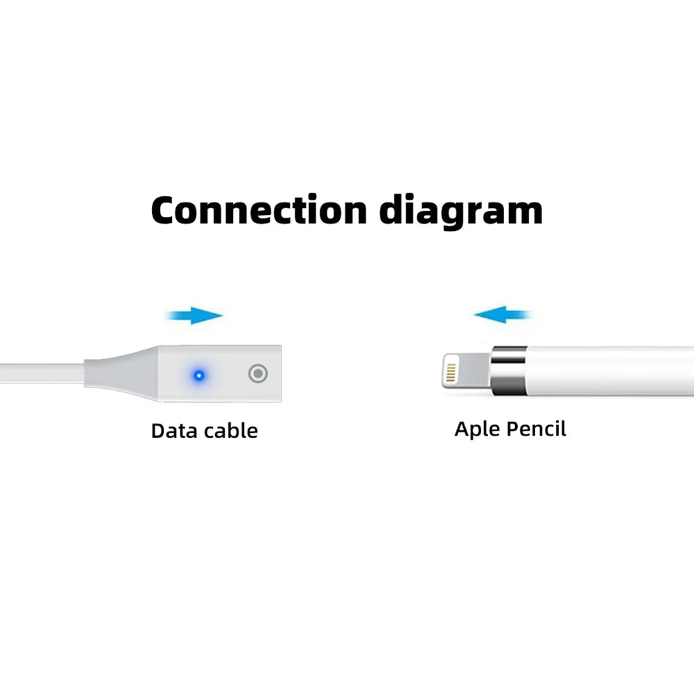 Male To Female Extension with Indicator Light