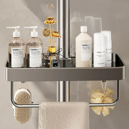 Bathroom Storage Rack Organizer