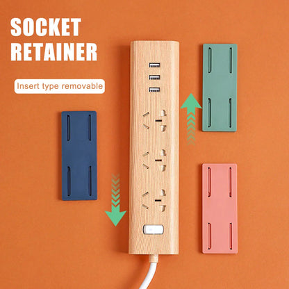 Socket Holder Organizer