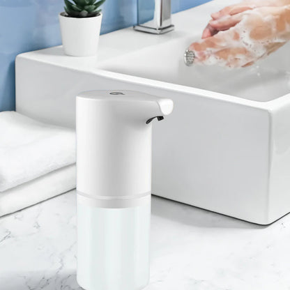 Touchless Automatic Soap Dispenser