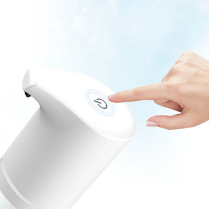 Touchless Automatic Soap Dispenser