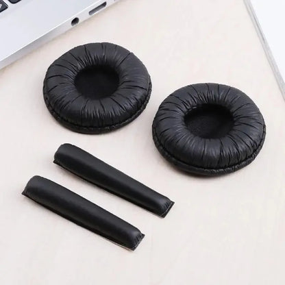 Replacement Earphone Ear Pads /Headband Cushions