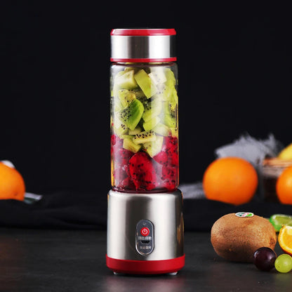 Electric Juicer Blender