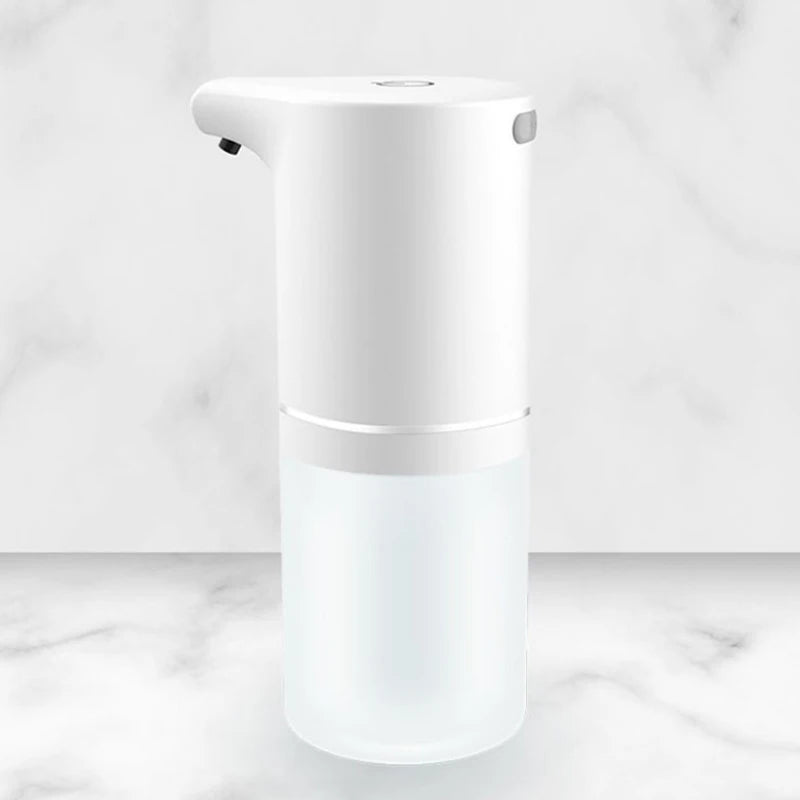 Touchless Automatic Soap Dispenser