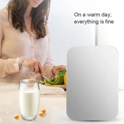 Portable Household 20L Refrigerator