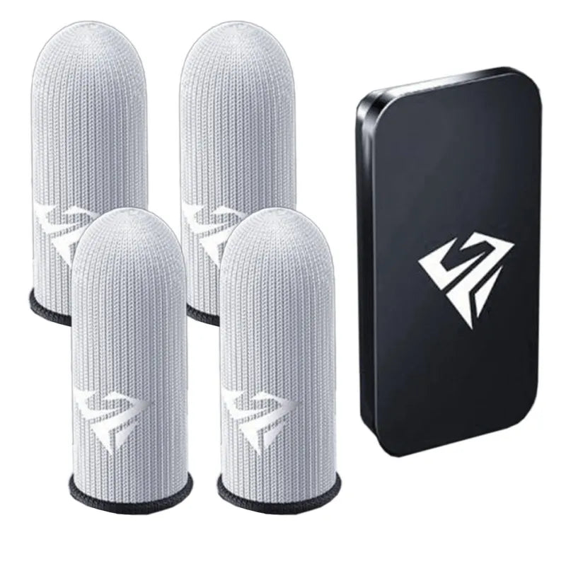 Sweatproof Gamer Finger Covers