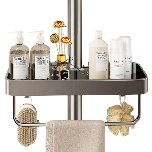 Bathroom Storage Rack Organizer